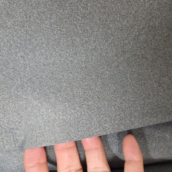 OGIO Men's Gray Gorpcore Outdoor Endurance Stealth Full Zip Hooded Jacket Size L - Picture 7 of 16